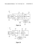 System for a Transducer System with Wakeup Detection diagram and image