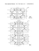 TWIN MEMORY CELL INTERCONNECTION STRUCTURE diagram and image