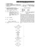 KEYBOARD ASSEMBLIES HAVING REDUCED THICKNESS AND METHOD OF FORMING     KEYBOARD ASSEMBLIES diagram and image