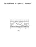 KEYBOARD ASSEMBLIES HAVING REDUCED THICKNESS AND METHOD OF FORMING     KEYBOARD ASSEMBLIES diagram and image