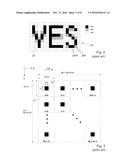 Multi-Beam Writing Using Inclined Exposure Stripes diagram and image