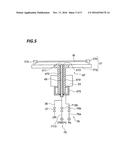 SUBSTRATE PROCESSING APPARATUS, SUBSTRATE PROCESSING METHOD AND STORAGE     MEDIUM diagram and image