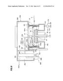 SUBSTRATE PROCESSING APPARATUS, SUBSTRATE PROCESSING METHOD AND STORAGE     MEDIUM diagram and image