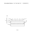 LITHOGRAPHY STACK AND METHOD diagram and image