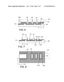 VIA FORMATION USING SIDEWALL IMAGE TRANSFER PROCESS TO DEFINE LATERAL     DIMENSION diagram and image