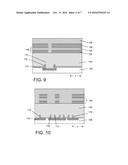 VIA FORMATION USING SIDEWALL IMAGE TRANSFER PROCESS TO DEFINE LATERAL     DIMENSION diagram and image