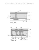 VIA FORMATION USING SIDEWALL IMAGE TRANSFER PROCESS TO DEFINE LATERAL     DIMENSION diagram and image