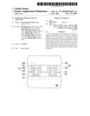 METHOD OF FORMING CONTACT STRUCUTRE diagram and image