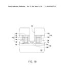 METHOD OF FORMING CONTACT STRUCUTRE diagram and image