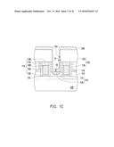 METHOD OF FORMING CONTACT STRUCUTRE diagram and image