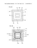 PRINTED WIRING BOARD AND SEMICONDUCTOR PACKAGE diagram and image