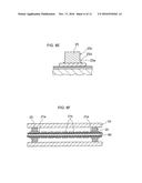 PRINTED WIRING BOARD AND SEMICONDUCTOR PACKAGE diagram and image