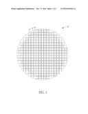 SEMICONDUCTOR DEVICE AND METHOD FOR FABRICATING THE SAME diagram and image