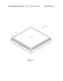 SEMICONDUCTOR DEVICE AND METHOD FOR FABRICATING THE SAME diagram and image