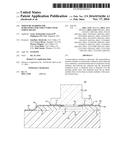 MOISTURE BARRIER FOR SEMICONDUCTOR STRUCTURES WITH STRESS RELIEF diagram and image