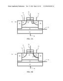 MEMORY DEVICE COMPRISING ELECTRICALLY FLOATING BODY TRANSISTOR diagram and image