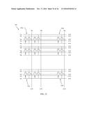 MEMORY DEVICE COMPRISING ELECTRICALLY FLOATING BODY TRANSISTOR diagram and image