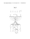 SOLID-STATE IMAGING DEVICE AND ELECTRONIC APPARATUS diagram and image