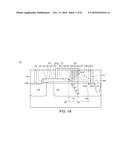 SEMICONDUCTOR STRUCTURE AND MANUFACTURING METHOD THEREOF diagram and image