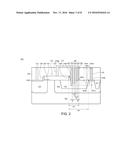 SEMICONDUCTOR STRUCTURE AND MANUFACTURING METHOD THEREOF diagram and image