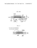 THIN FILM TRANSISTOR AND BACKPLANE SUBSTRATE OF A DISPLAY DEVICE INCLUDING     THE SAME diagram and image