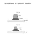 THIN FILM TRANSISTOR AND BACKPLANE SUBSTRATE OF A DISPLAY DEVICE INCLUDING     THE SAME diagram and image