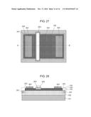 FIELD EFFECT TRANSISTOR diagram and image