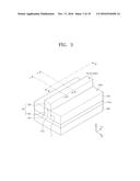 SEMICONDUCTOR DEVICE INCLUDING FIELD EFFECT TRANSISTORS diagram and image