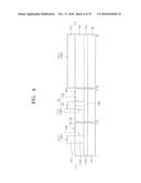 SEMICONDUCTOR DEVICE INCLUDING FIELD EFFECT TRANSISTORS diagram and image