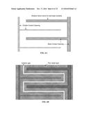 HIGH-EFFICIENCY PHOTOVOLTAIC BACK-CONTACT SOLAR CELL STRUCTURES AND     MANUFACTURING METHODS diagram and image