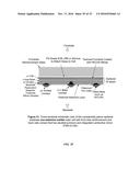HIGH-EFFICIENCY PHOTOVOLTAIC BACK-CONTACT SOLAR CELL STRUCTURES AND     MANUFACTURING METHODS diagram and image