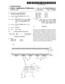 SOLAR CELL AND METHOD OF MANUFACTURING THE SAME diagram and image