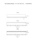 SOLAR CELL AND METHOD OF MANUFACTURING THE SAME diagram and image