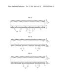 SOLAR CELL AND METHOD OF MANUFACTURING THE SAME diagram and image