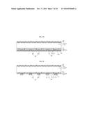 SOLAR CELL AND METHOD OF MANUFACTURING THE SAME diagram and image