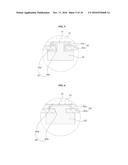 SOLAR CELL AND METHOD OF MANUFACTURING THE SAME diagram and image