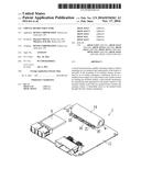 CIRCUIT BOARD STRUCTURE diagram and image