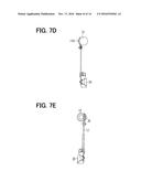 CIRCUIT BOARD STRUCTURE diagram and image