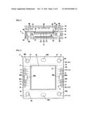 FUEL CELL CASSETTE AND FUEL CELL STACK diagram and image