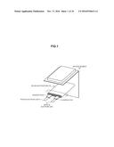 CELL, CELL PACK, ELECTRONIC DEVICE, ELECTRIC VEHICLE, ELECTRICITY STORAGE     APPARATUS, AND POWER SYSTEM diagram and image