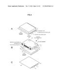 CELL, CELL PACK, ELECTRONIC DEVICE, ELECTRIC VEHICLE, ELECTRICITY STORAGE     APPARATUS, AND POWER SYSTEM diagram and image