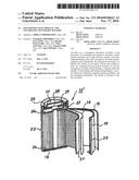 NONAQUEOUS ELECTROLYTE AND NONAQUEOUS SECONDARY BATTERY diagram and image