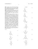 NONAQUEOUS ELECTROLYTE AND NONAQUEOUS SECONDARY BATTERY diagram and image