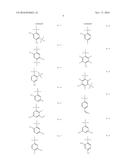 NONAQUEOUS ELECTROLYTE AND NONAQUEOUS SECONDARY BATTERY diagram and image