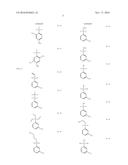 NONAQUEOUS ELECTROLYTE AND NONAQUEOUS SECONDARY BATTERY diagram and image