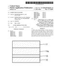 LITHIUM METAL BATTERY diagram and image