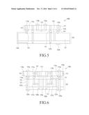 ANTENNA DEVICE AND ELECTRONIC DEVICE INCLUDING THE SAME diagram and image