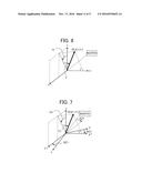 ANTENNA CONTROL DEVICE AND ANTENNA APPARATUS diagram and image