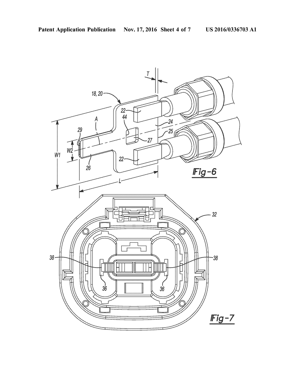 SPLITTER TERMINAL AND CONNECTOR - diagram, schematic, and image 05