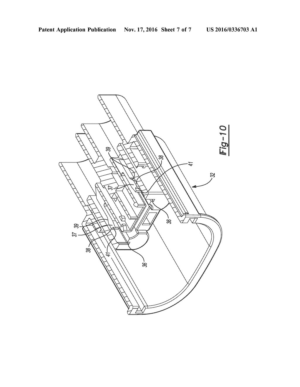 SPLITTER TERMINAL AND CONNECTOR - diagram, schematic, and image 08